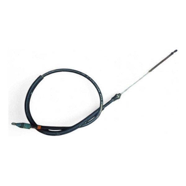 Cabo Freio Mão Traseiro Esquerdo Renault Clio 1.0 8200131811