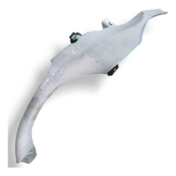 Alça Teto Dianteira Esquerda Fiat Doblo 2010/2011 735267720