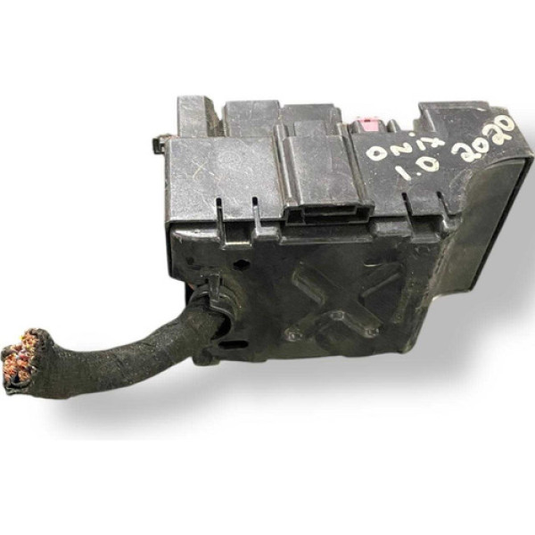 Caixa Fusíveis Rele Chevrolet Onix 1.0 2020 2021 2b128010f