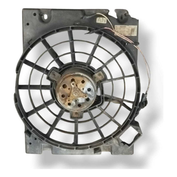 Ventoinha Radiador  Gm Astra Gl 1.8 1998 1999 2000 130303275