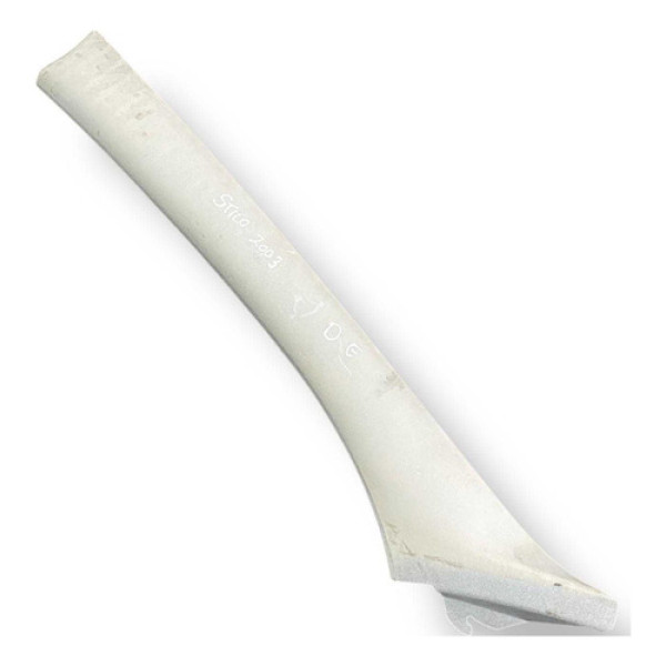 Acabamento Coluna Dianteira Esquerda Fiat Stilo 1001589650