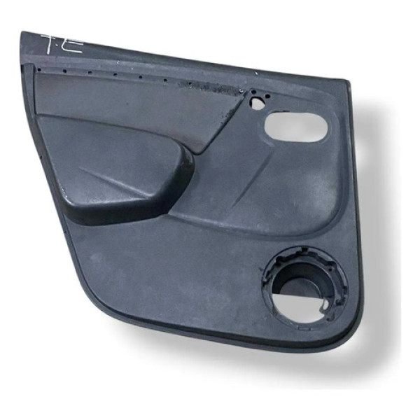 Forro De Porta Duster Traseiro Esquerda 2011 2012 829a12163r