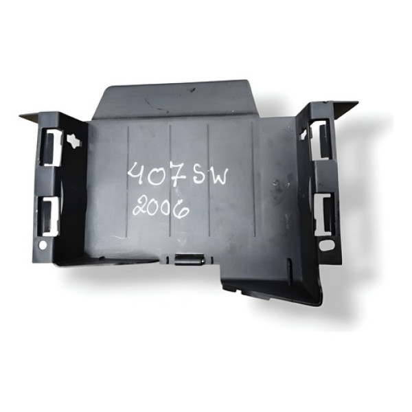 Carcaça Duto Condicionado Peugeot 407 Sw 2006 2007 2008 