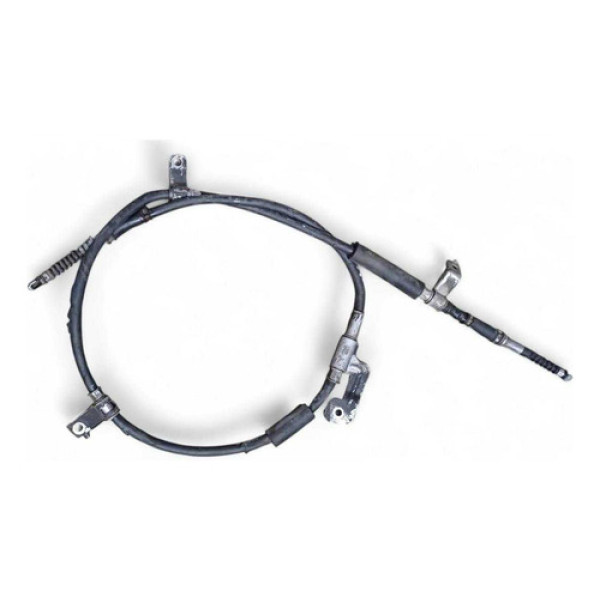 Cabo Freio De Mão Traseiro Direito Hyundai Vera Cruz 2010