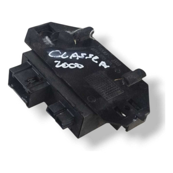 Módulo Imobilizador Mercedes-benz A160 1999/2000 1688200426