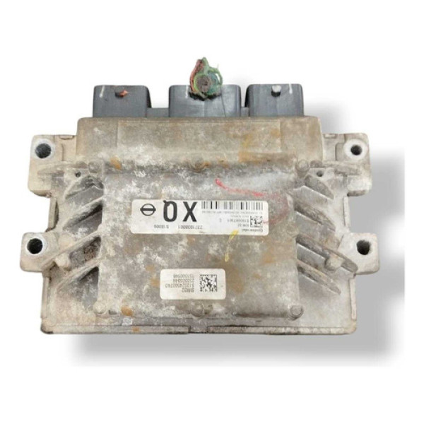 Módulo Injeção Nissan Livina 1.6 2009 2010 2011 S180087301c