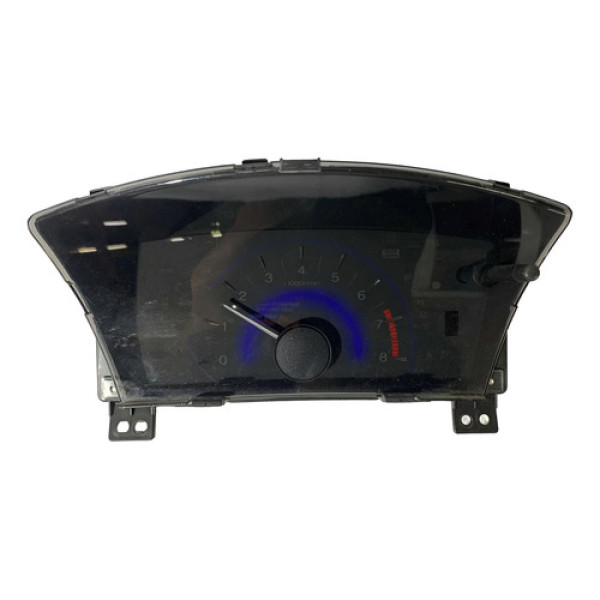 Painel Instrumentos Honda Civic 78200tr8m411 2012  Preto