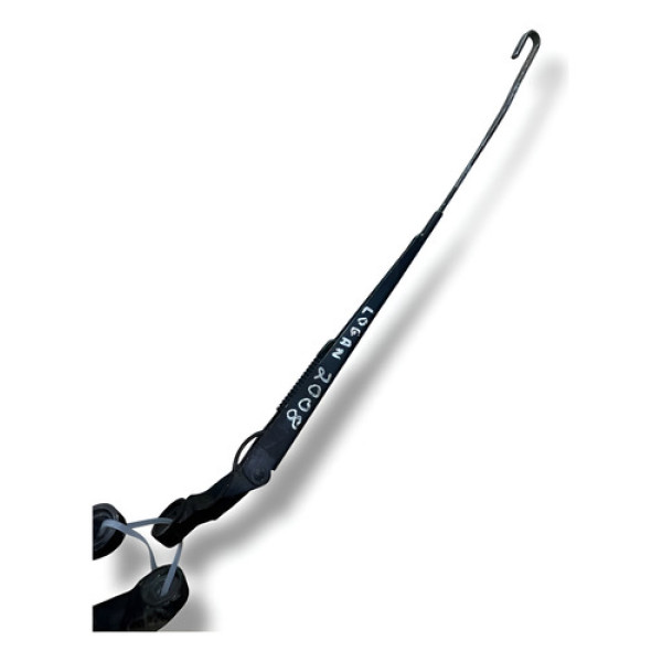 Haste Limpador Para-brisa Esquerdo Logan 2008 8200582925