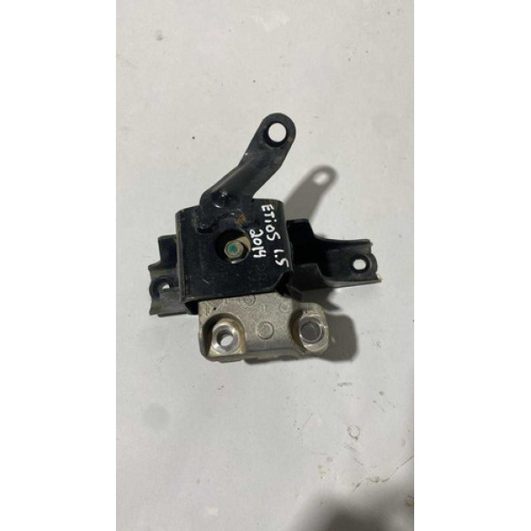 Coxim Do Motor Hidráulico Direito Toyota Etios 1.3 1.5 12/19