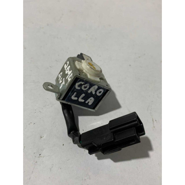 Motor Pino Trava Direção Coluna Ignição Corolla 2014 Aut 2.0