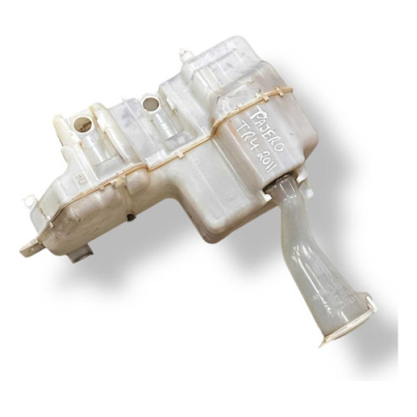 Reservatório Agua Limpador Parabrisa Pajero 2011 060351961 Água