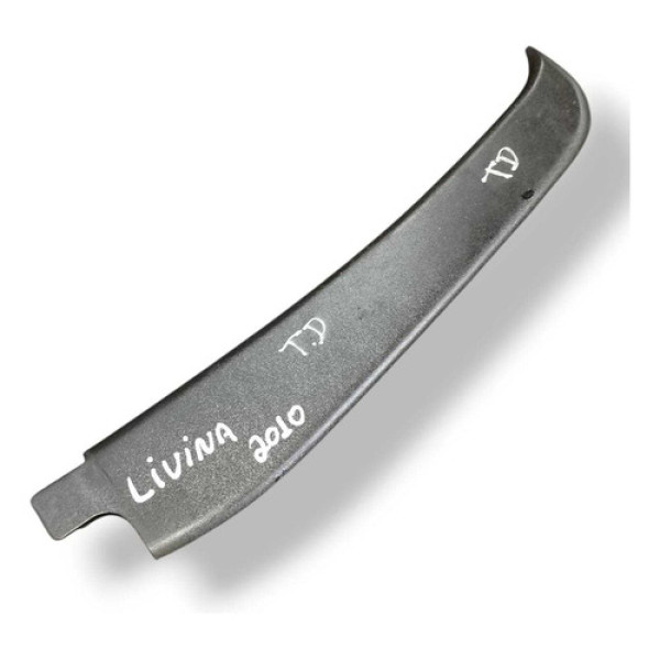 Moldura Coluna Int Porta Tras Direita Livina 82292az60a