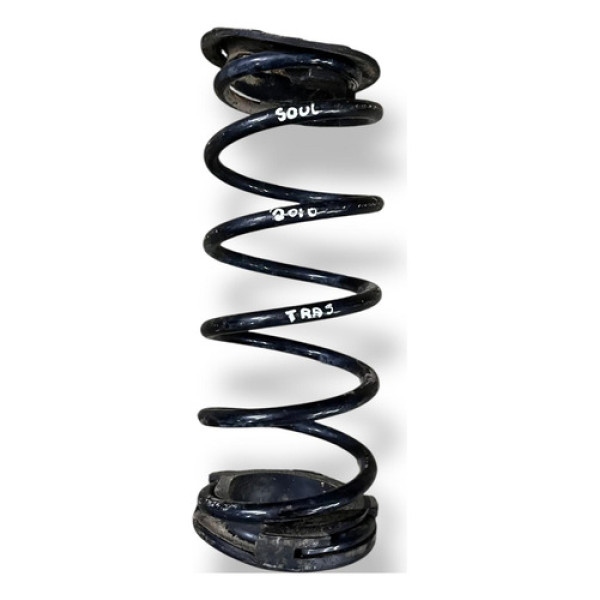 Mola Roda Suspensão Traseira Kia Soul 1.6 - 2009 2010 A 2012