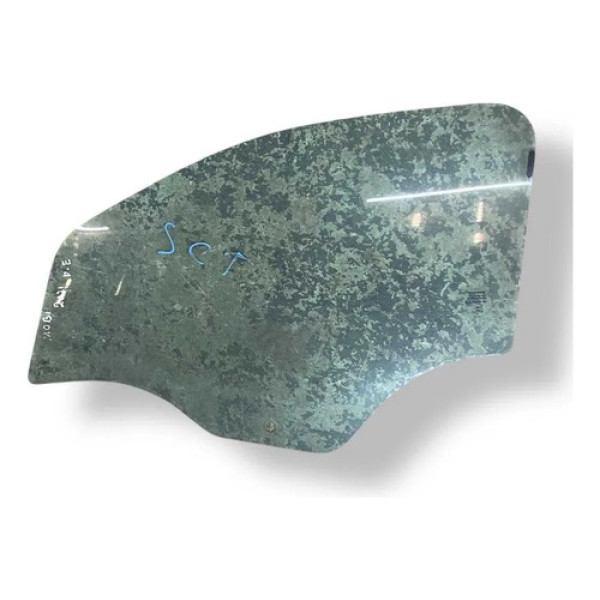 Vidro Porta Dianteira Esquerda Fiat Mobi 2017 2018 A 2021