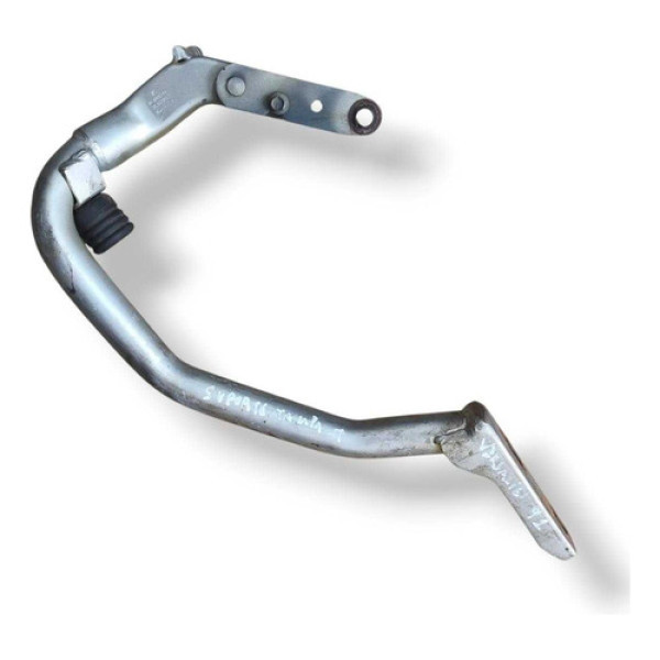 Dobradiça Tampa Traseira Lado Direito Ford Versailles 1991