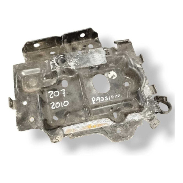 Suporte Bateria Peugeot 207 1.4 - 2010 2011 2012 2013 2014