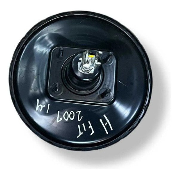 Hidrovacuo Servo Freio Honda Fit 2008 2009 2010 2011 2012