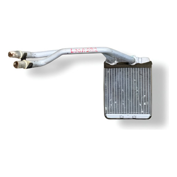 Radiador Ar Quente Renault Logan 2012 2013 2014 2015 2016
