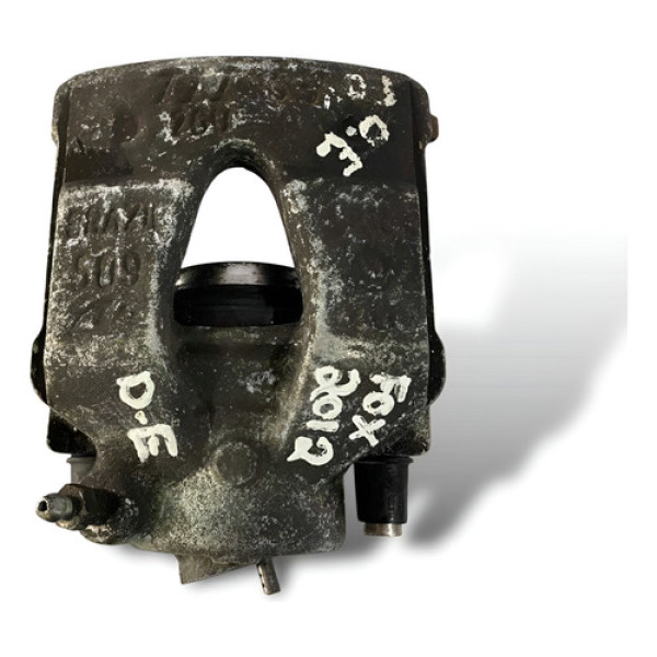 Pinça De Freio Dianteiro Esquerdo Vw Fox Spacefox 2006/2014