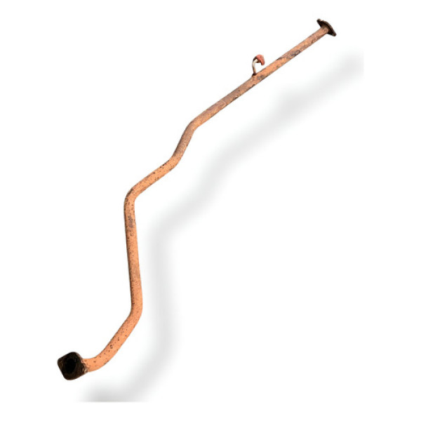 Tubo Intermediário Escapamento Hyundai Hb20 2014 2015 2016