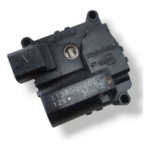 Motor Atuador Caixa Ar Toyota  Corolla 2004 2005 1138002051