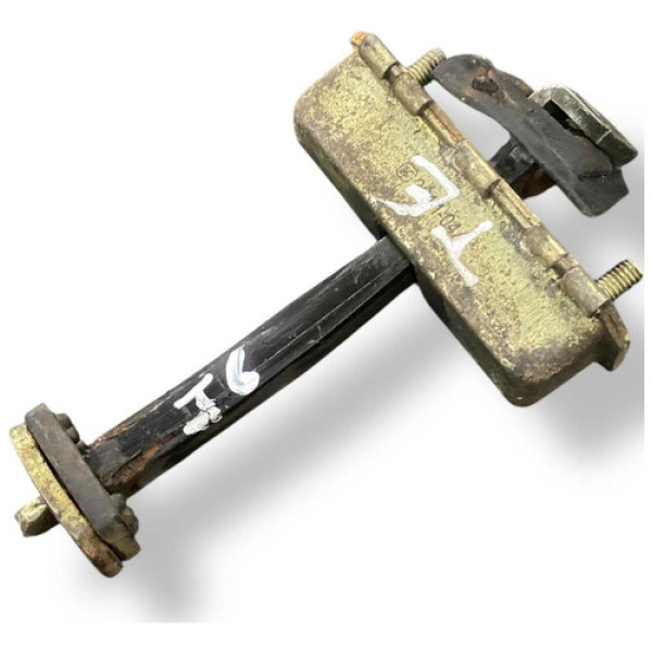 Limitador Porta Traseira Esquerda Jac J6 - 2012 2013 2014