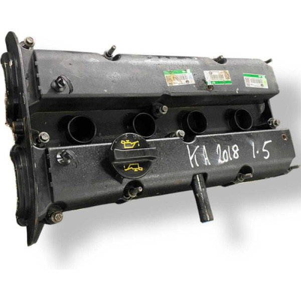 Tampa Valvula Ford Ka 2018 2019 2020 2021 2022 2023 2024 1