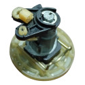 Miolo Chave Tampa Traseira Chevrolet Celta 2004 2005 2006