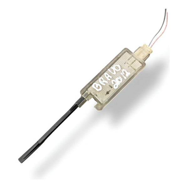 Luz Cortesia Porta Luvas Fiat Bravo 2011 2012 2013 0702000