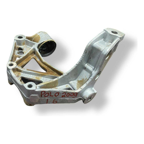 Suporte Bandeja Diant Esquerda Vw Polo 2009/2010 6q0199293d