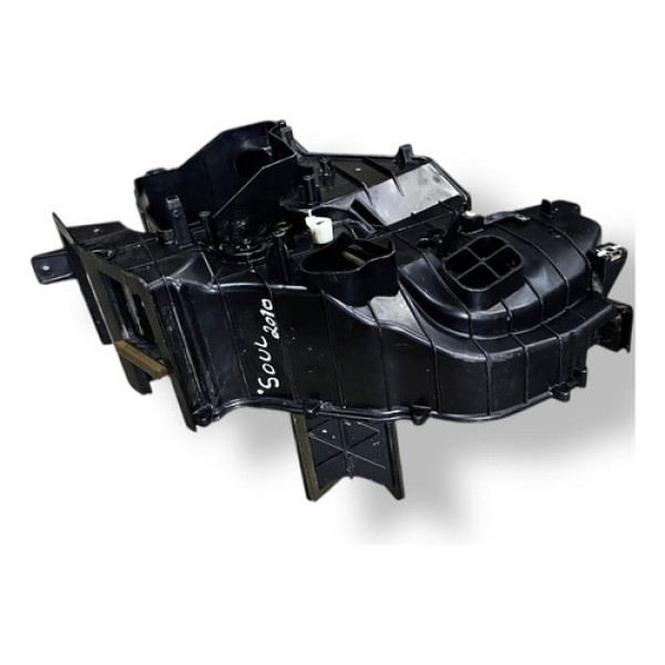 Carcaça Caixa Evaporadora Kia Soul 2011 2012 2013 2014 2015