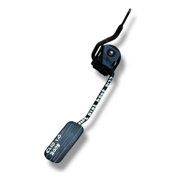 Pedal Acelerador Renault Clio 2004 2005 2006 A 2011 417893