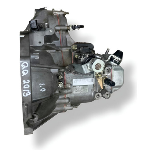 Caixa Marcha Cambio Chery Qq 1.0 2013 2014 2015