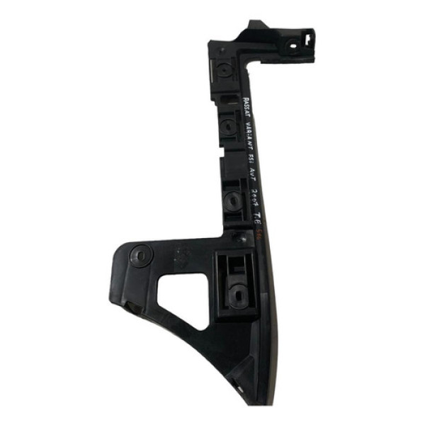 Suporte Guia Pára-choque T E Passat Variant 2007 3c9807393