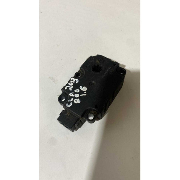 Motor Atuador Caixa Ar Cla200 Gla200 1.6 13/16 Cz1139300857