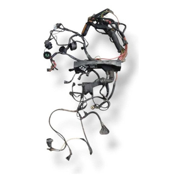 Chicote Caixa De Fusiveis Bmw 318i S 1997 1998 1999 2000