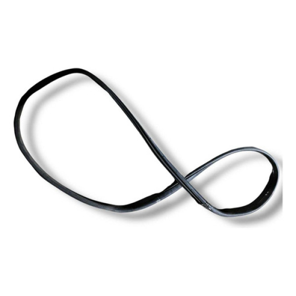 Borracha Porta Traseira Direita Honda Civic 2014 2015 2016  1