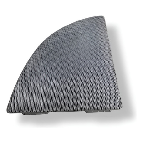 Tela Alto Falante Traseiro Esquerdo Honda Civic 84552snj Preto