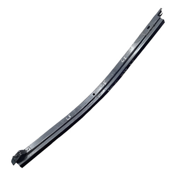 Guia Vidro Porta Lado Esquerdo Renault Kangoo 2004 05 354513 - Preto