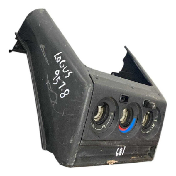 Comando Ar Condicionado Volkswagen Logus 1.8 1994 A 1999