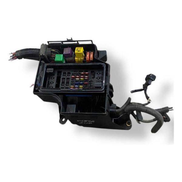 Caixa Fusível Interna Chevrolet Corsa 1.0 2008 2009 2010