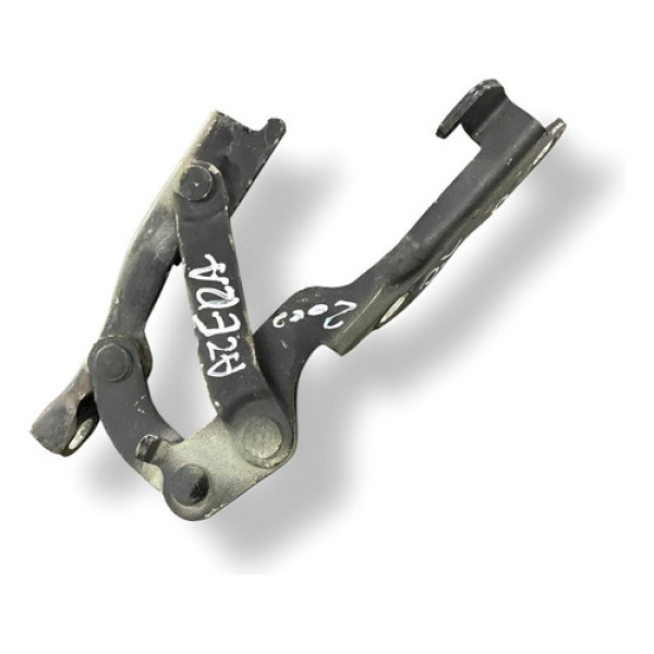 Dobradiça Capô Lado Direito Hyundai Azera 3.3 2007 2008 2009