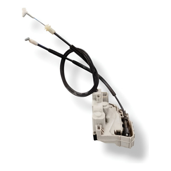 Fechadura Porta Traseira Direita Fiat Bravo 2011 2012 2013