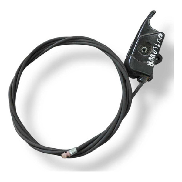 Cabo Abertura Portinhola Mitsubishi Outlander  3.0  V6  2016