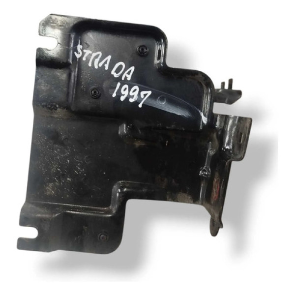Suporte Módulo Abs Fiat Strada 1.4 2010 2011 2012 2013 2014