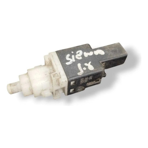 Interruptor Luz Freio Fiat Siena 2012 2013 A 2018 - 46840510