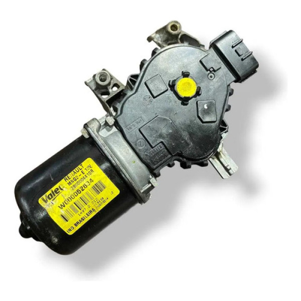 Motor Limpador Parabrisa Renault Sandero 2015 2800004410r