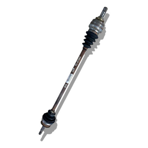 Semi Eixo Dianteiro Direito Gm Corsa 1994 Á 2002 93225670