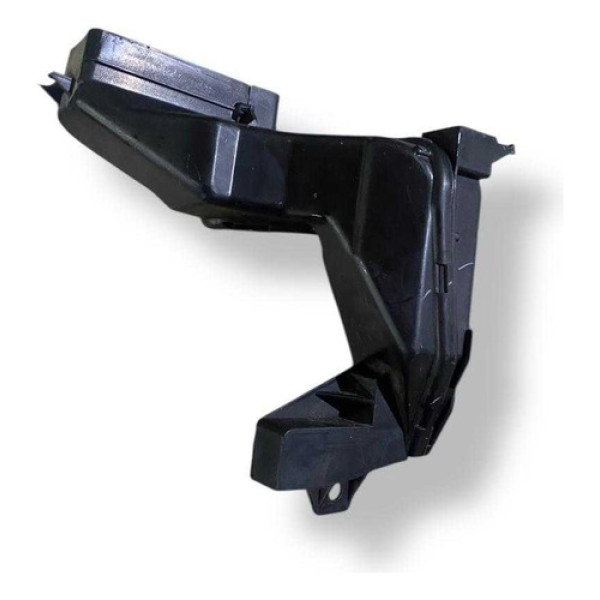 Duto Ressonador Caixa Ar Condicionado Honda  City 1.5 2012