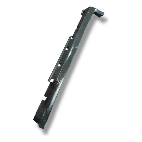 Spoiler Lado Direito Ford Ecosport 2010 2011 Rhcn15n10154a Preto